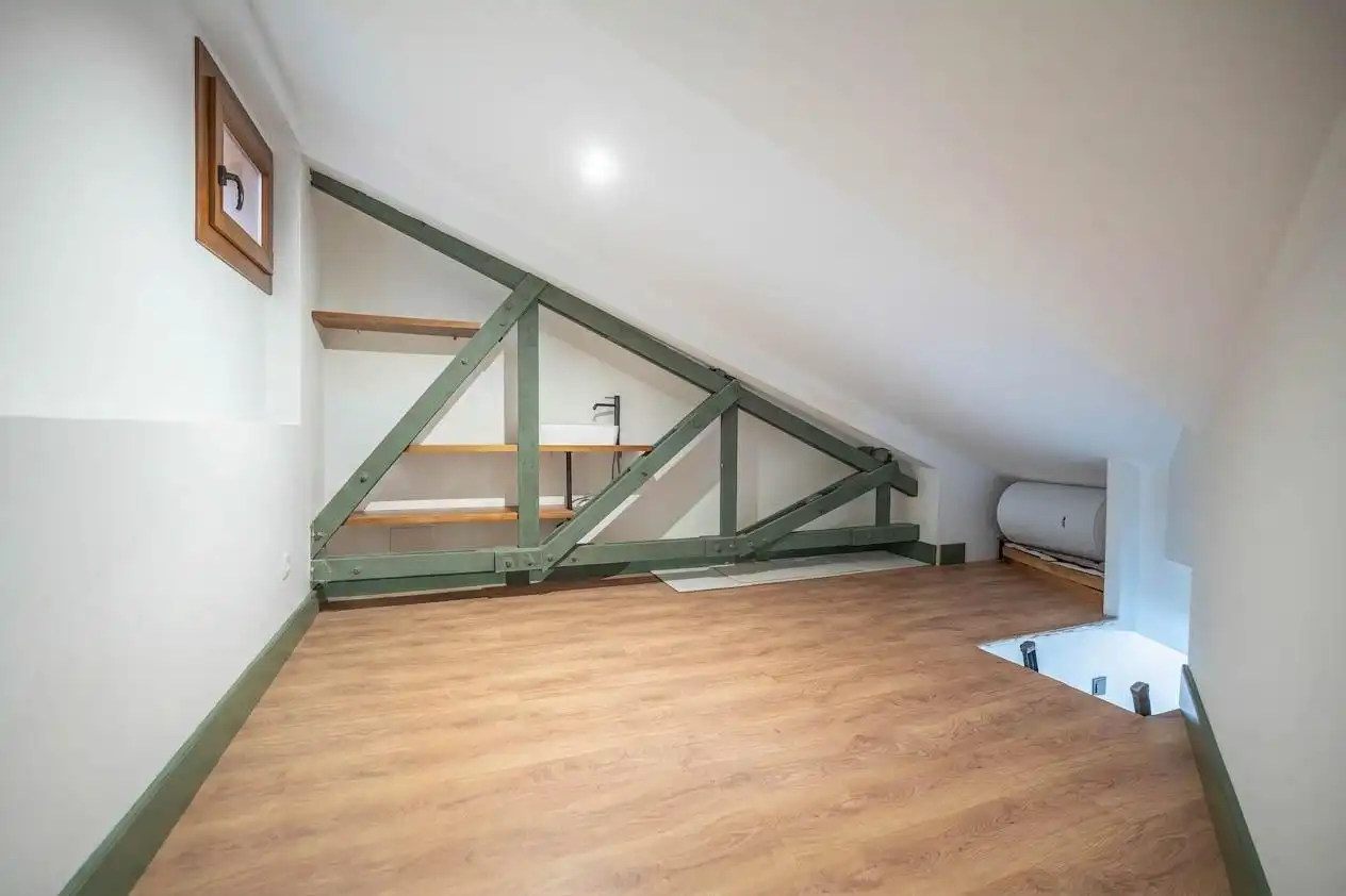 Apartament en venda en Granada amb Aire condicionat, Calefacció i Terrassa