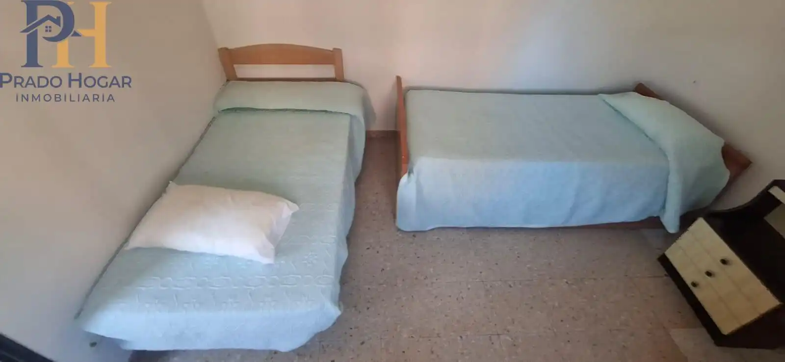 Habitación de Casa o chalet en venta en Navalcán