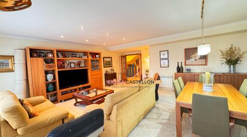 Foto 4 de Ático en venta en Hospital - Plaza del Real, Castellón