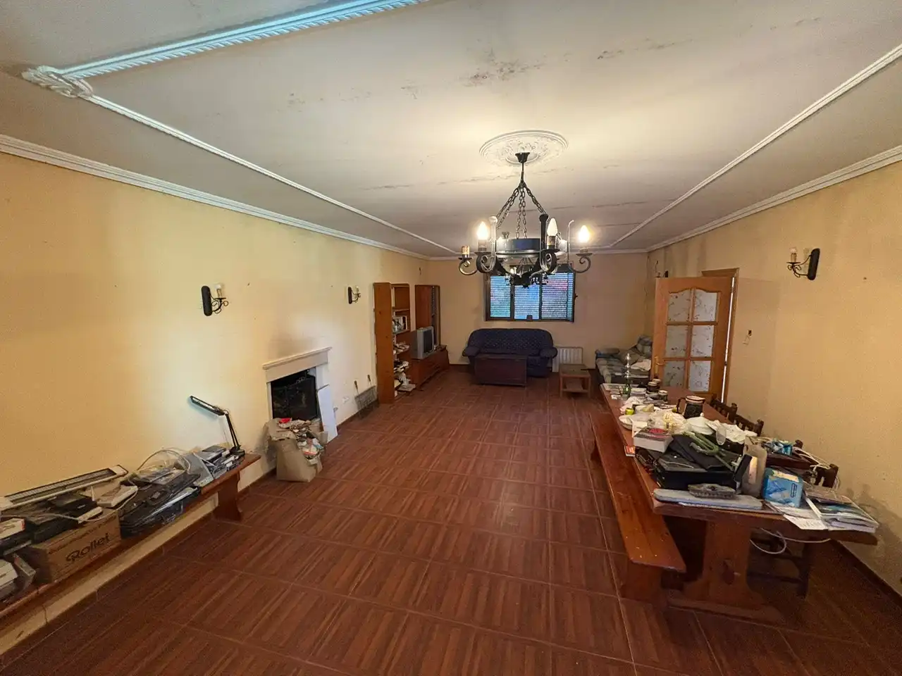 Casa o chalet en venta en Vezdemarbán con Calefacción, Jardín privado y Terraza