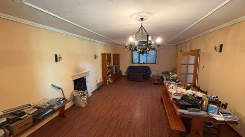 Foto 4 de Casa o xalet en venda a Travesía Palacios, 7, Vezdemarbán, Zamora