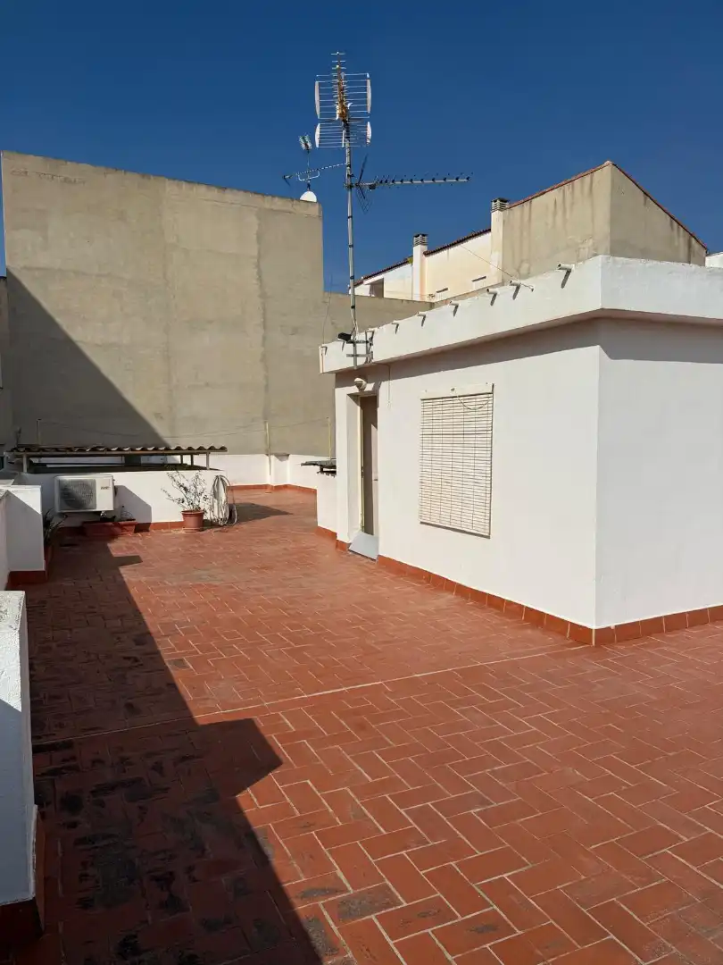 Terrassa de Casa o xalet en venda en Riba-roja de Túria amb Aire condicionat, Calefacció i Terrassa