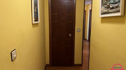 Foto 4 de Pis en venda a San Mamés - La Palomera, León Capital