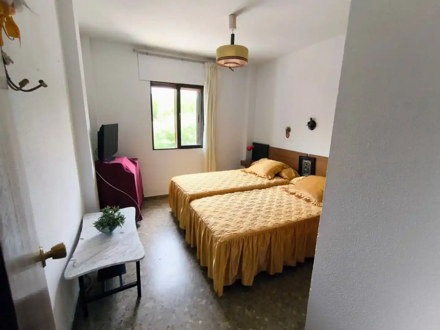Habitación de Piso en venta en San Fernando con Aire acondicionado y Balcón