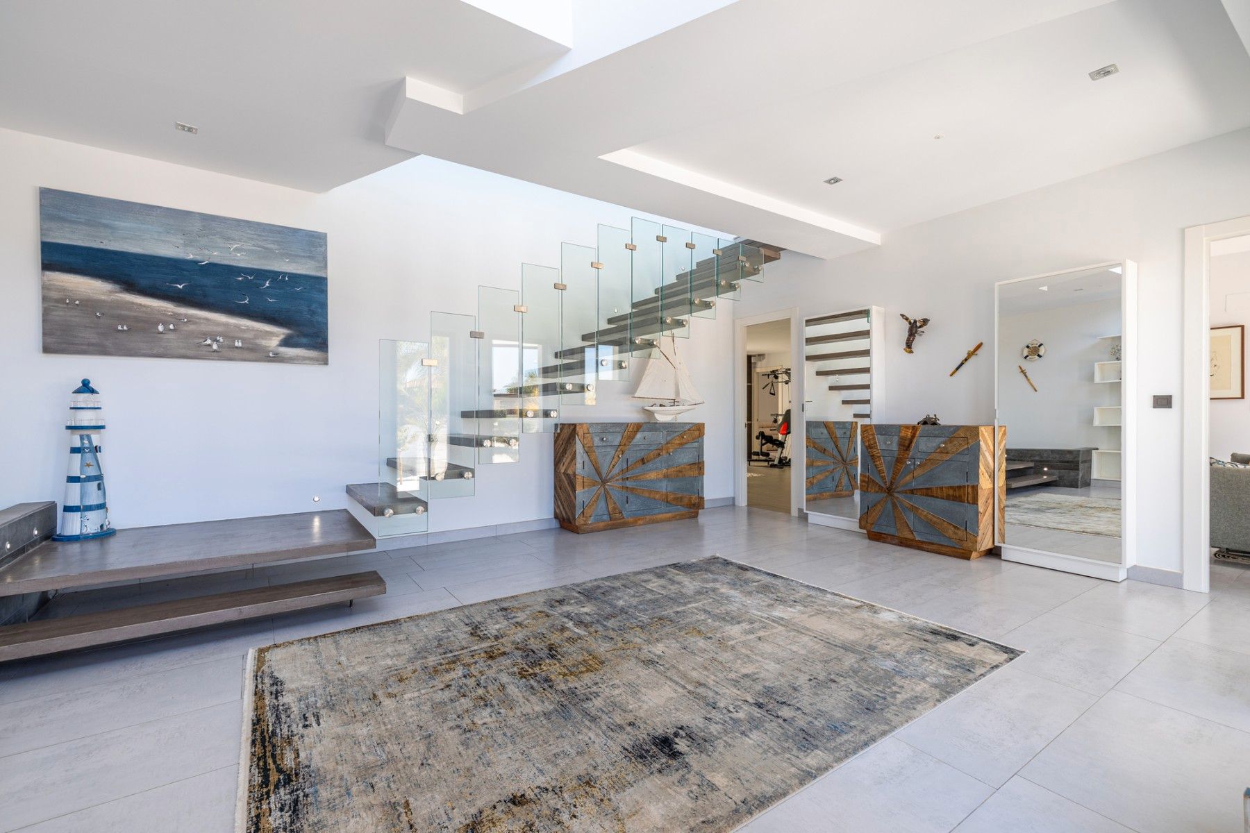 Casa o xalet en venda en Jávea / Xàbia amb Aire condicionat, Calefacció i Jardí privat