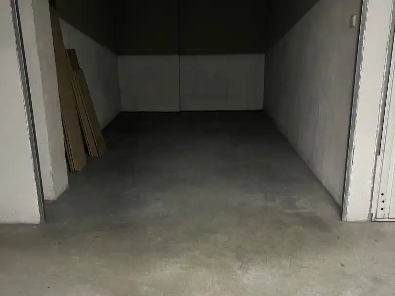 Garaje en venta en Verín