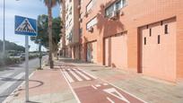 Vista exterior de Apartament en venda en  Almería Capital amb Aire condicionat i Calefacció