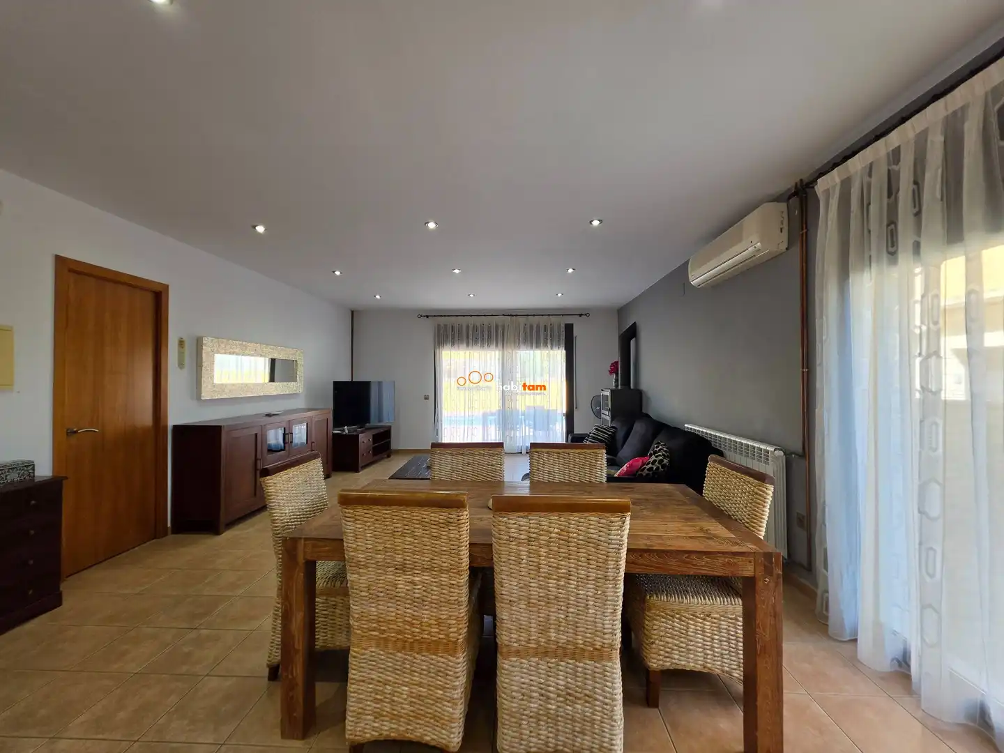 Casa con terrazza in vendita a Urbanizacion OLOT, imagen 10