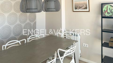 Photo 3 of Apartment to rent in Carrer del Poeta Fernández Heredia, Marxalenes,  Valencia Capital