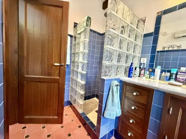 Chalet con terraza en venta en Camino de Los Marines, imagen 21