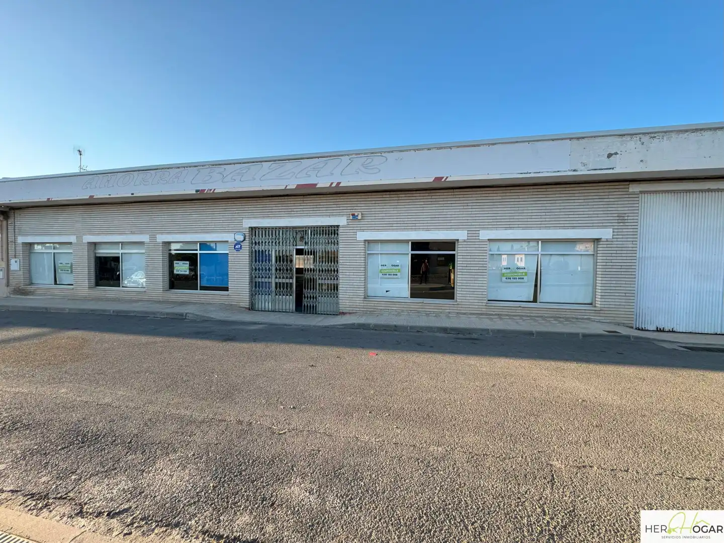 Locale commerciale in vendita a Gálvez, imagen 9