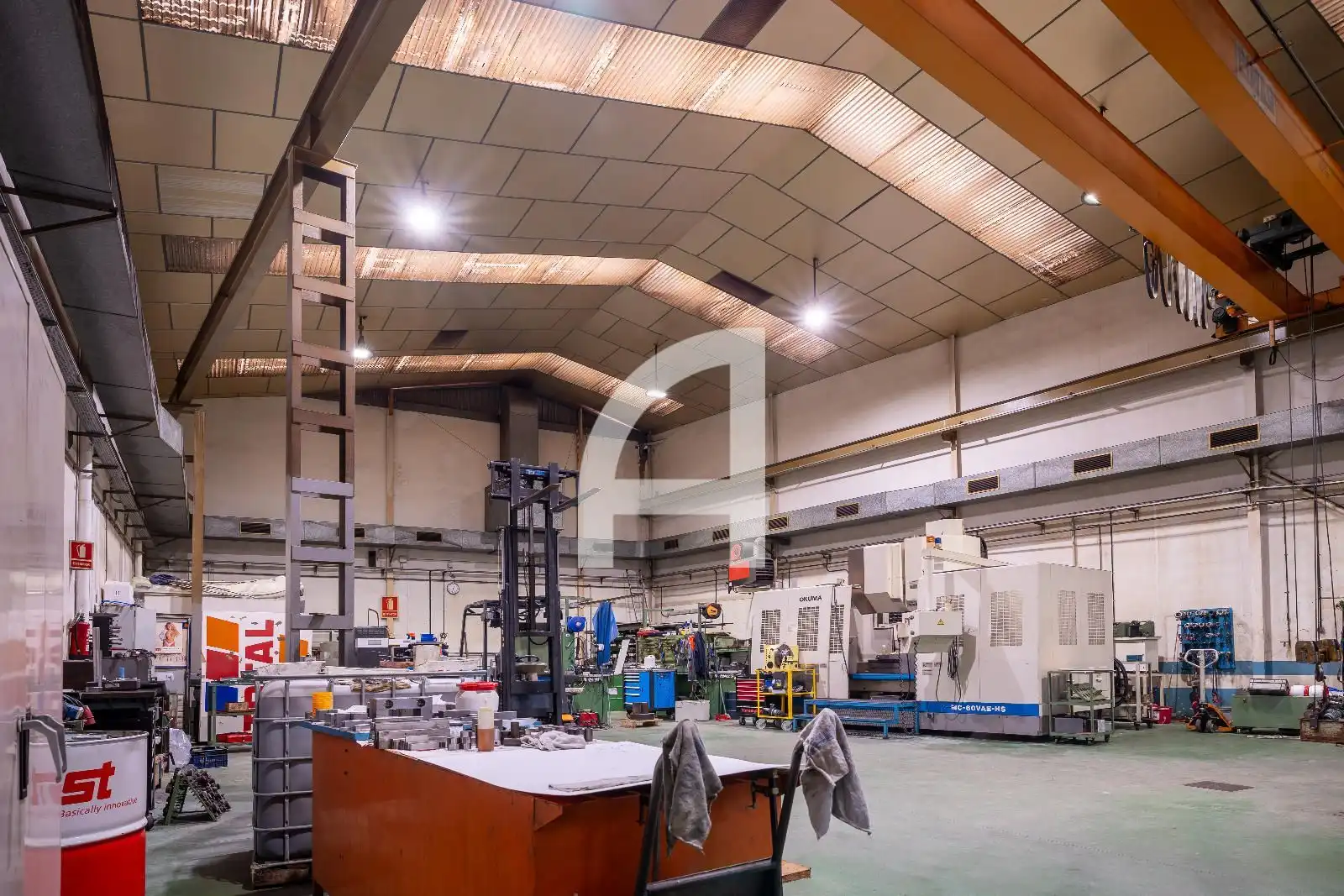 Nau industrial en venda a Francesc Layret, imagen 8