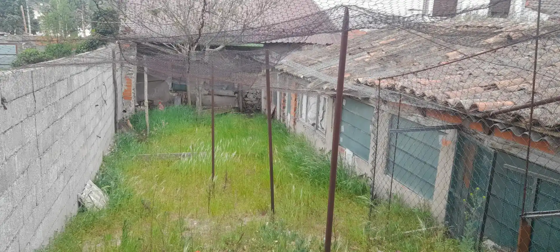 Pis en venda en San Miguel del Arroyo amb Jardí privat