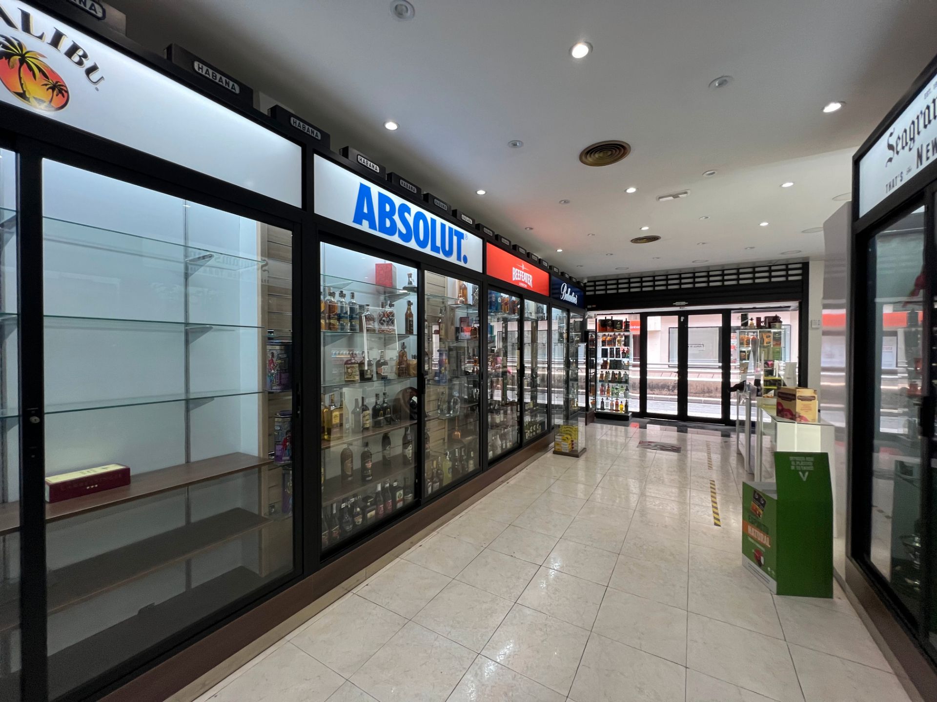 Premises for sale in Las Palmas de Gran Canaria