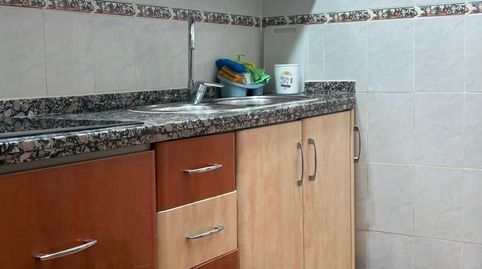 Foto 2 de Planta baja en venta en Sta. Marina - San Andrés - San Pablo - San Lorenzo, Córdoba Capital