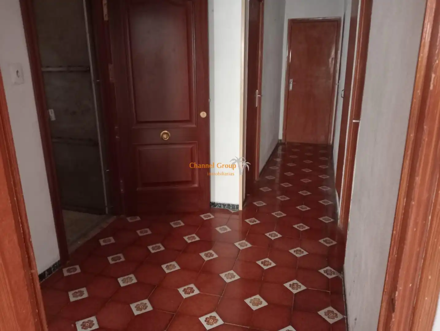 Apartamento en venta en Ibi