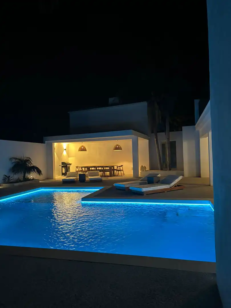 Houses for rent in MARQUES IVANREY-RIO V PLA, 1, Las Lomas de Río Verde