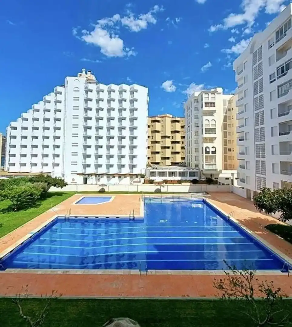 Villa con piscina in affitto a Calle Playa San Cristobal - calle Mar de Plata, imagen 28