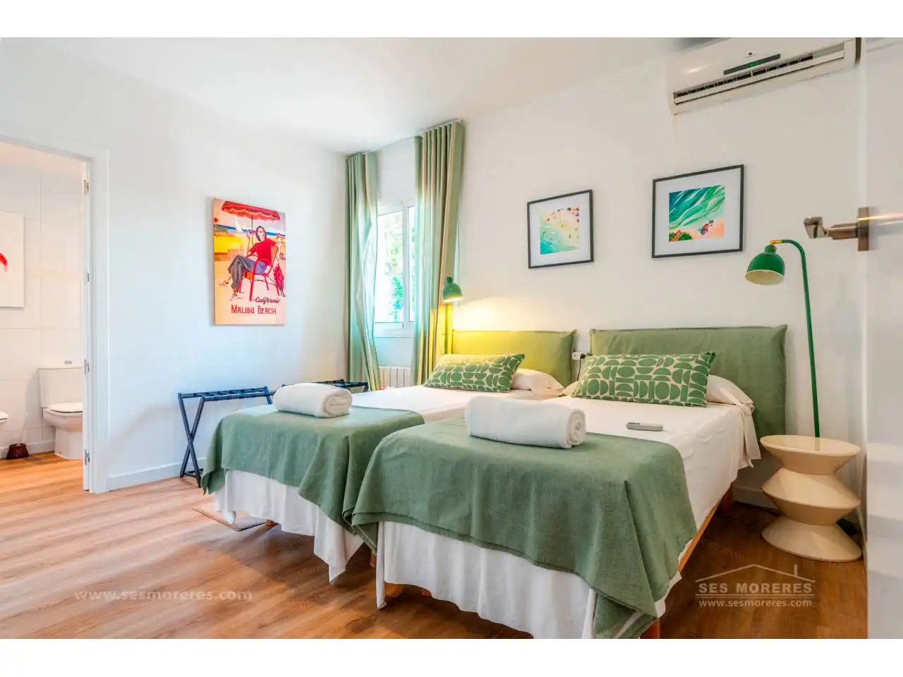 Villa avec piscine à vendre à Biniancolla - Punta Prima, imagen 20
