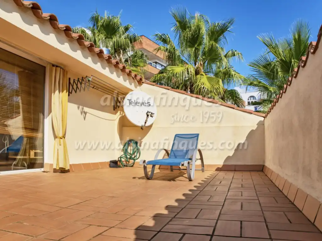 Reihenhaus mit Pool zum Verkauf in Camí de Santa Cristina a les Alegries, imagen 31