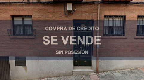 Foto 5 de Piso en venta en Santo Tomás, Ávila Capital