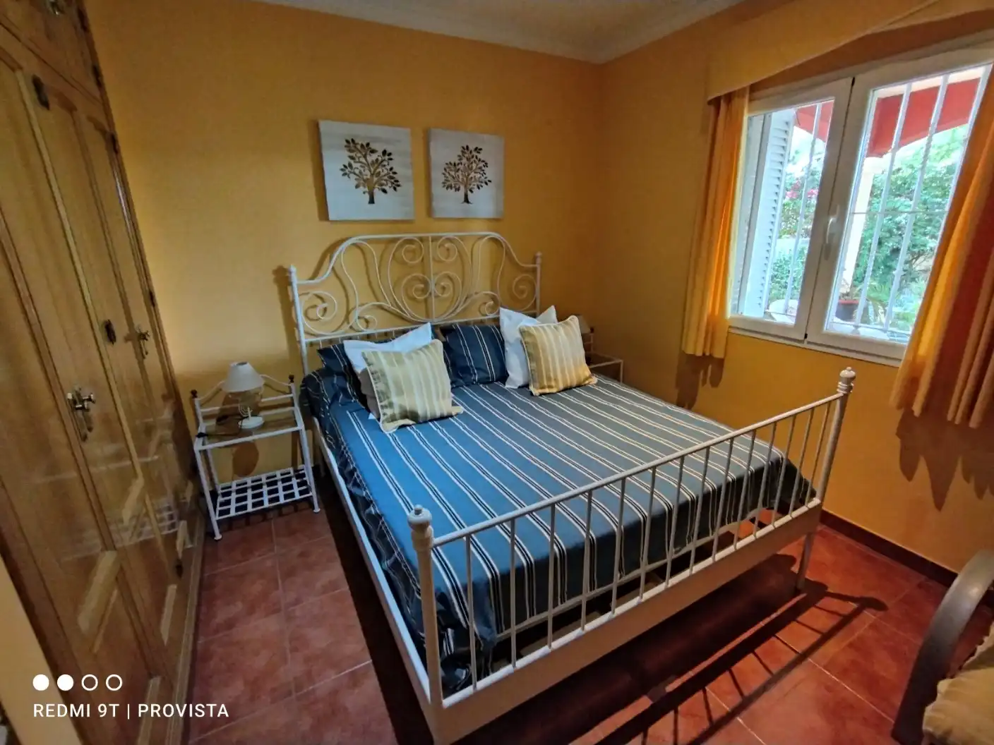 Villa con terrazza in affitto a Avenida de la Barrosa 11, imagen 36