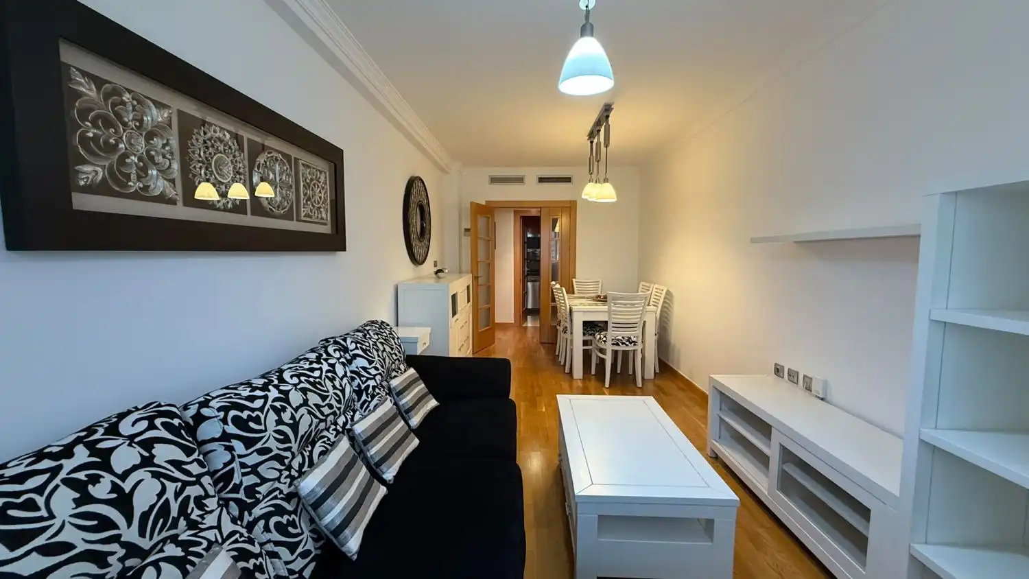 Flat for sale in Albacete, Albacete