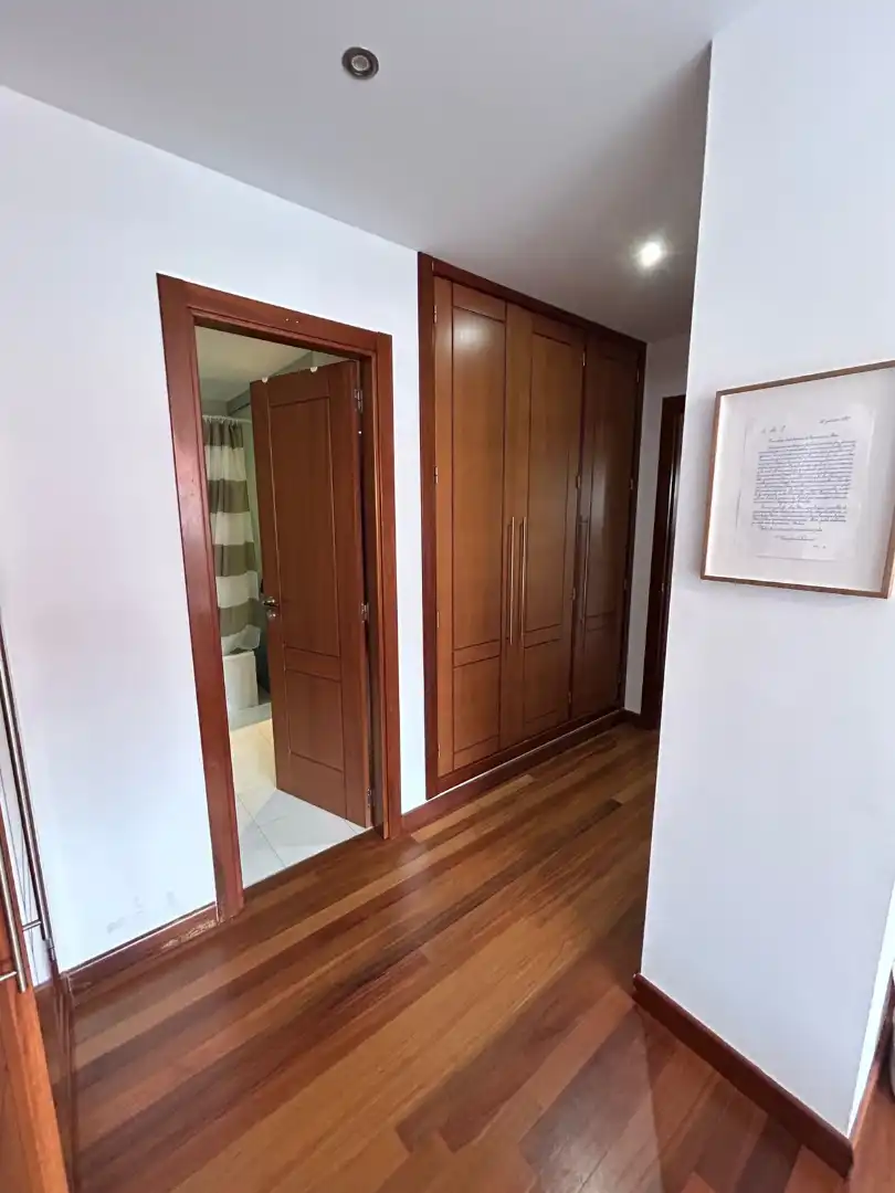 Dúplex en venta en Santander con Calefacción, Parquet y Terraza