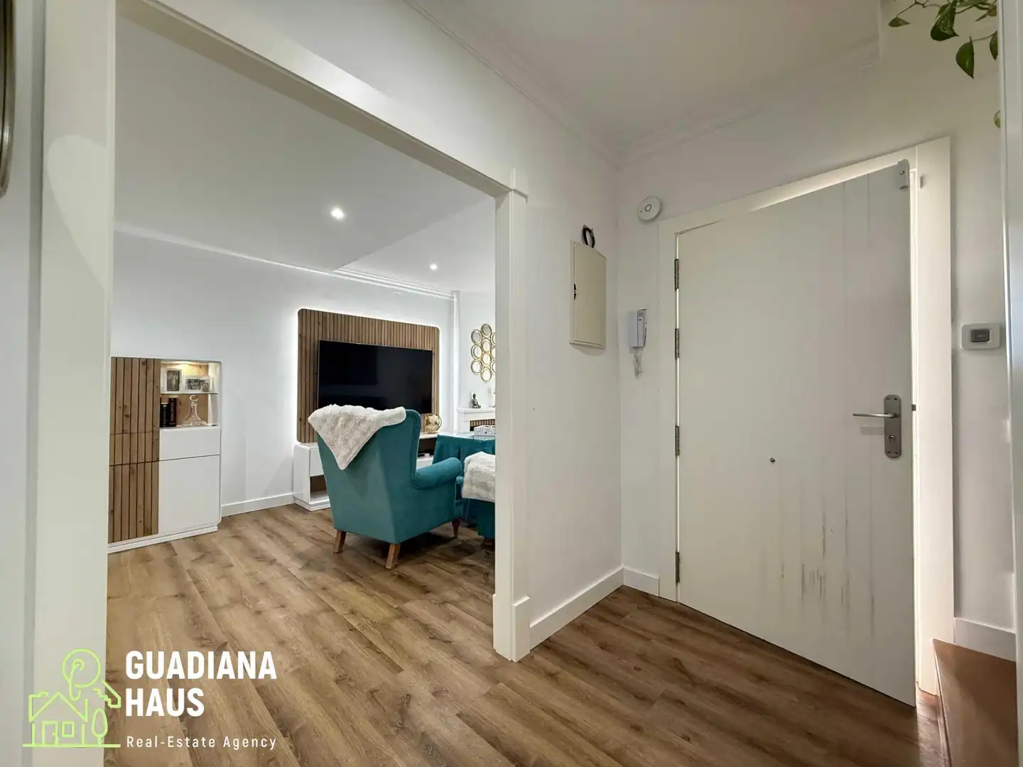 Apartament en venda en Ayamonte amb Aire condicionat, Jardí privat i Terrassa