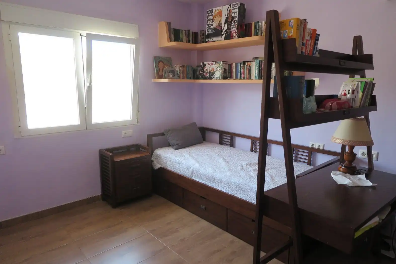 Maison avec piscine à vendre à Pueblo Acantilado - Lanuza, imagen 19