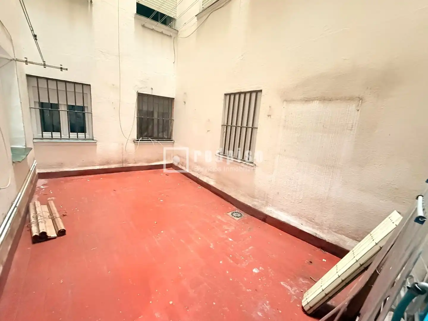Apartament amb ascensor de lloguer a del Cristo de la Epidemia, imagen 9