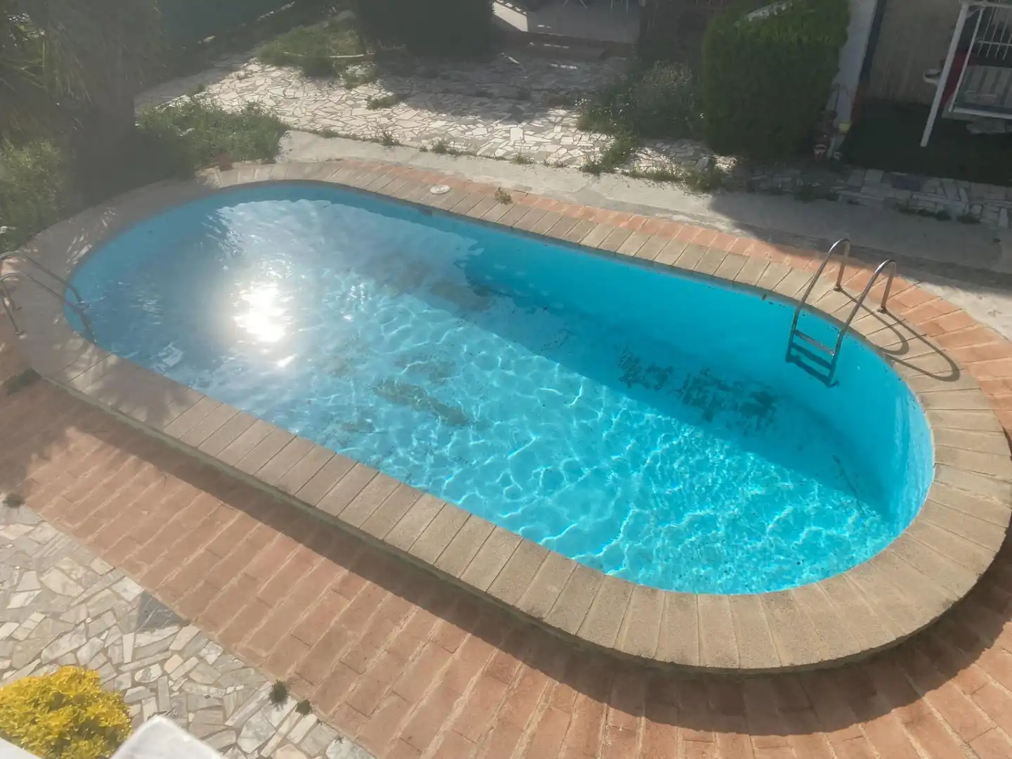 Wohnung zur Miete in Calle 11, La Cañada, Paterna