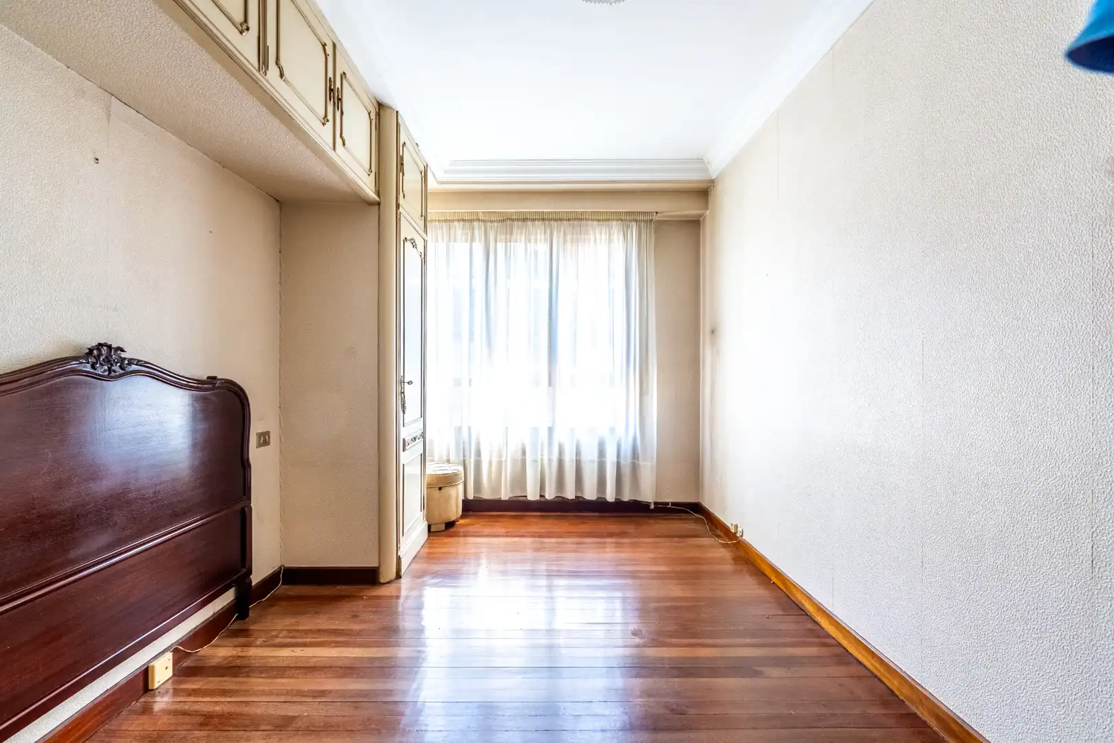 Habitación de Piso en venta en Donostia - San Sebastián  con Calefacción, Amueblado y Horno
