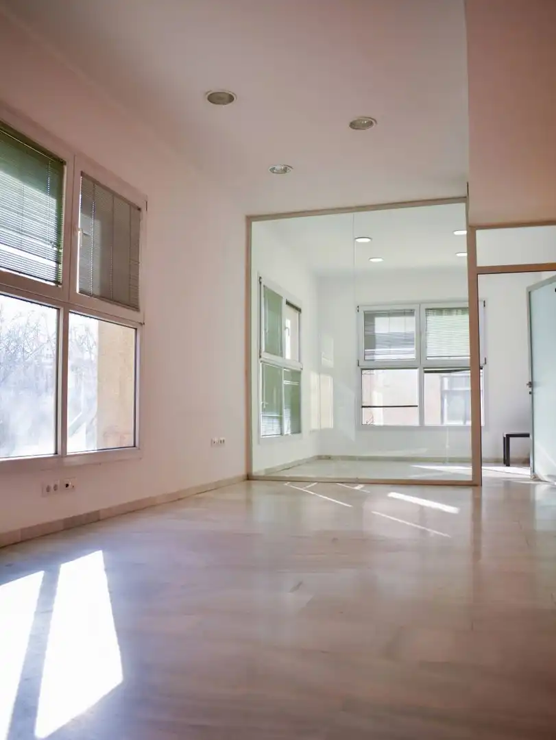 Office for rent in Sevilla