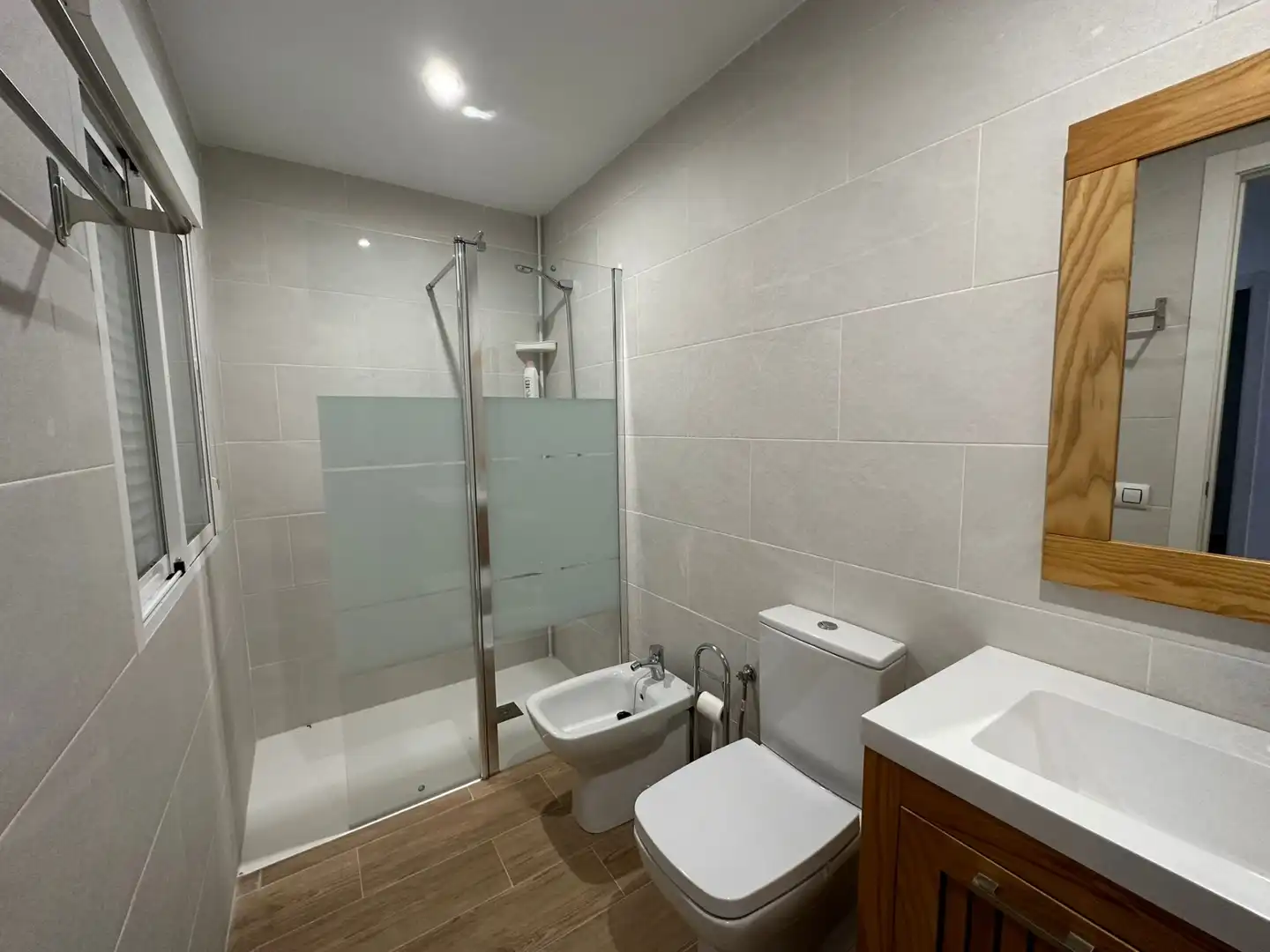 Baño de Piso en venta en Herrera del Duque