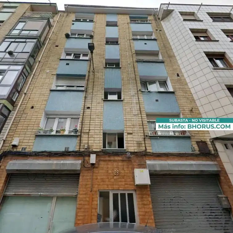 Flat with lift for sale in JOAQUIN SOLIS 28