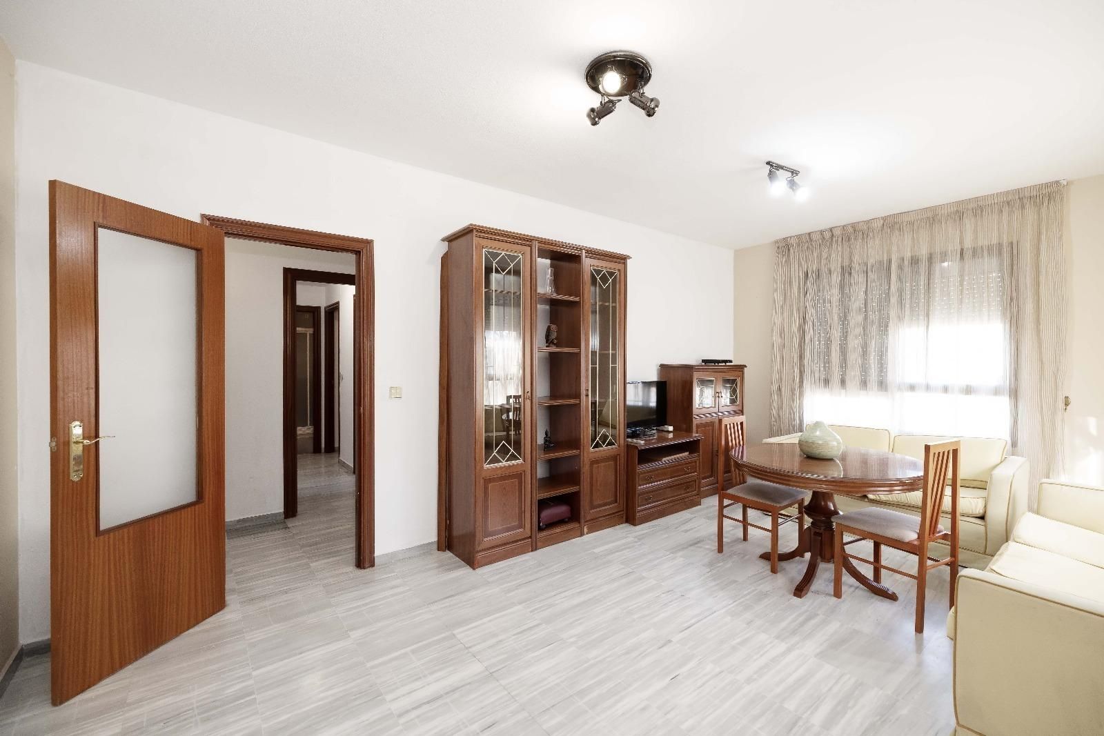 Flat for sale in Avenida de las ciencias, Colores -  Entreparques