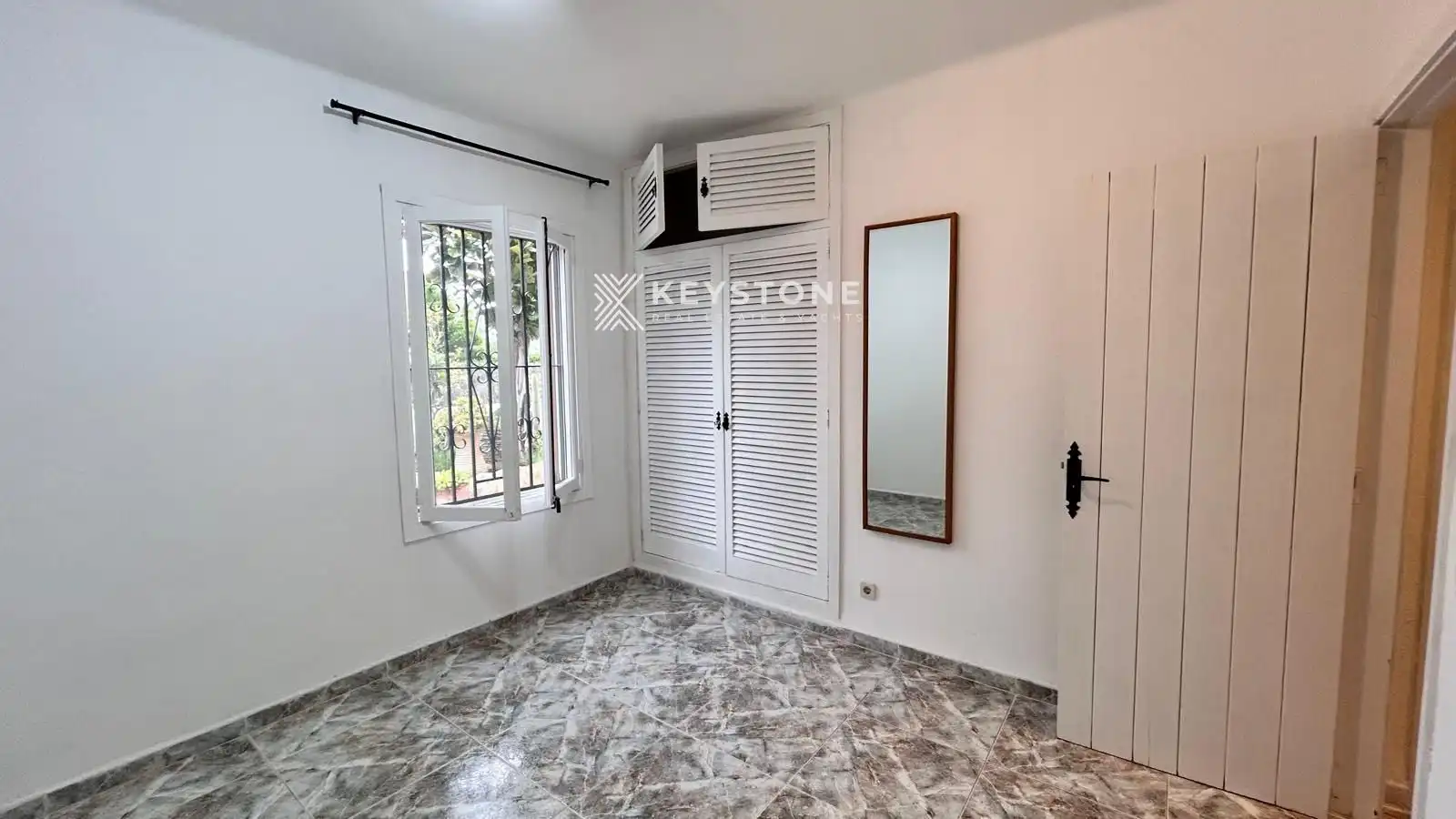 Habitación de Casa o chalet de alquiler en Calvià con Aire acondicionado, Calefacción y Jardín privado