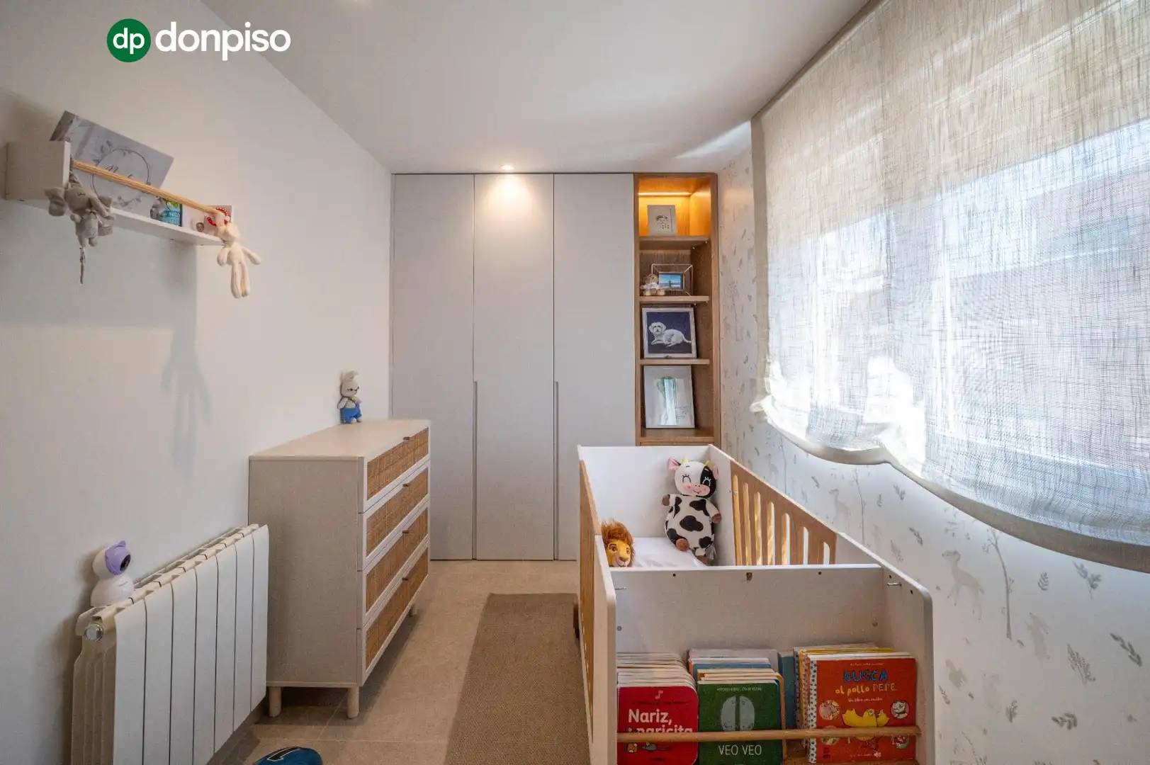 Flat with lift for sale in Calle ABEN HUMEYA 7, imagen 44