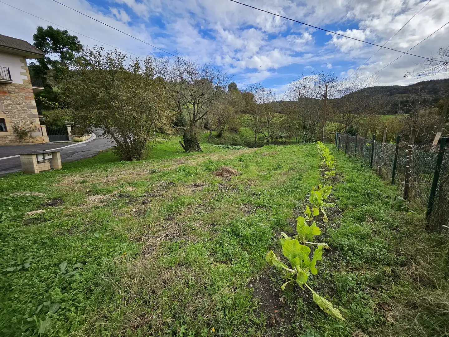 Country homes for sale in Iurreta