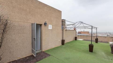 Foto 3 de Àtic en venda a Camino de los Neveros - Serrallo,  Granada Capital