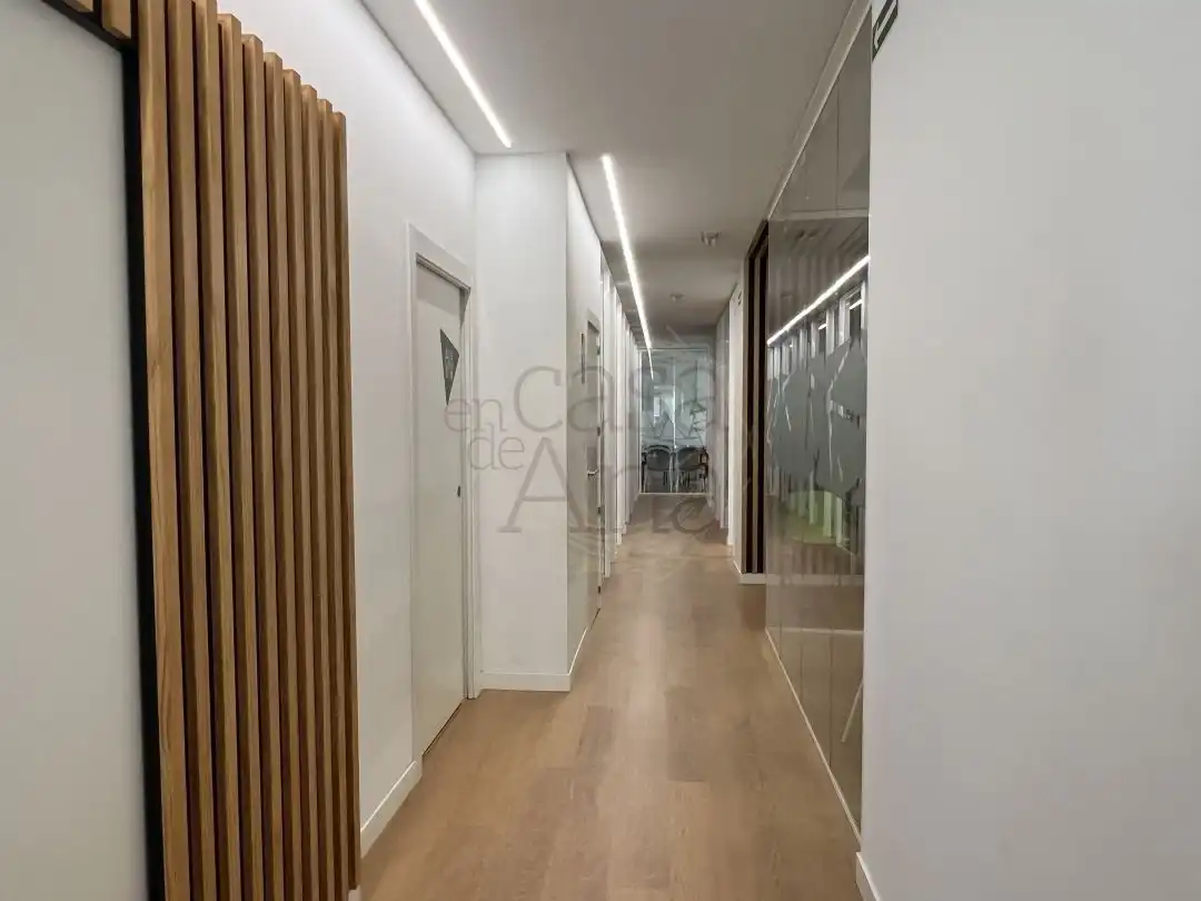 Büro mit Aufzug zum Verkauf in Indautxu, imagen 39