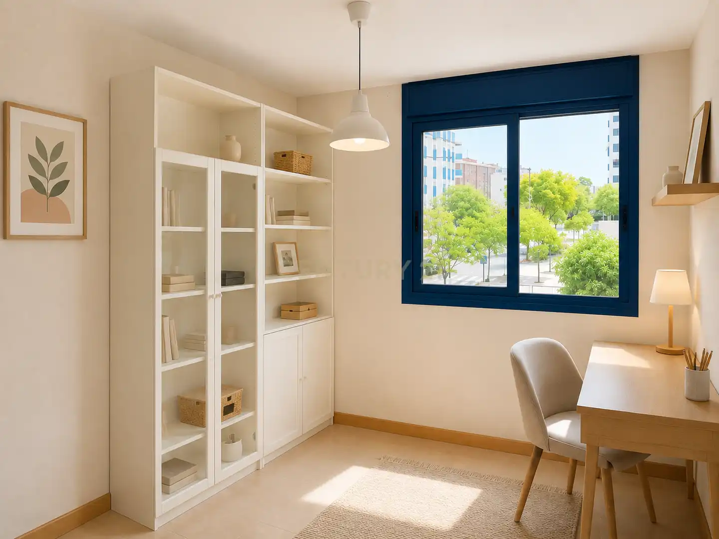 Wohnung mit Pool zum Verkauf in mas del rosari, Carrer el Puig, Paterna, Spain, imagen 11