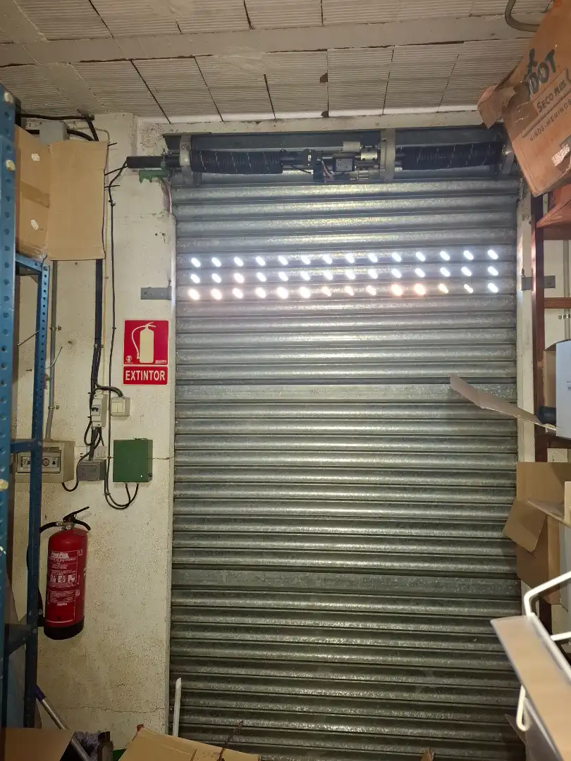 Local comercial en venda a Carrer de Sant Joan, imagen 5