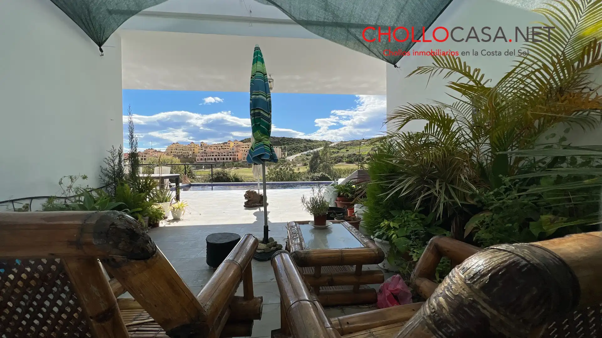 Villa mit Pool zum Verkauf in Costa Natura, imagen 28