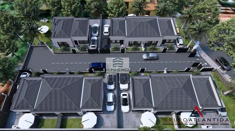 Foto 5 von Haus oder Chalet zum Verkauf in Calle Canales, La Matanza de Acentejo, Santa Cruz de Tenerife