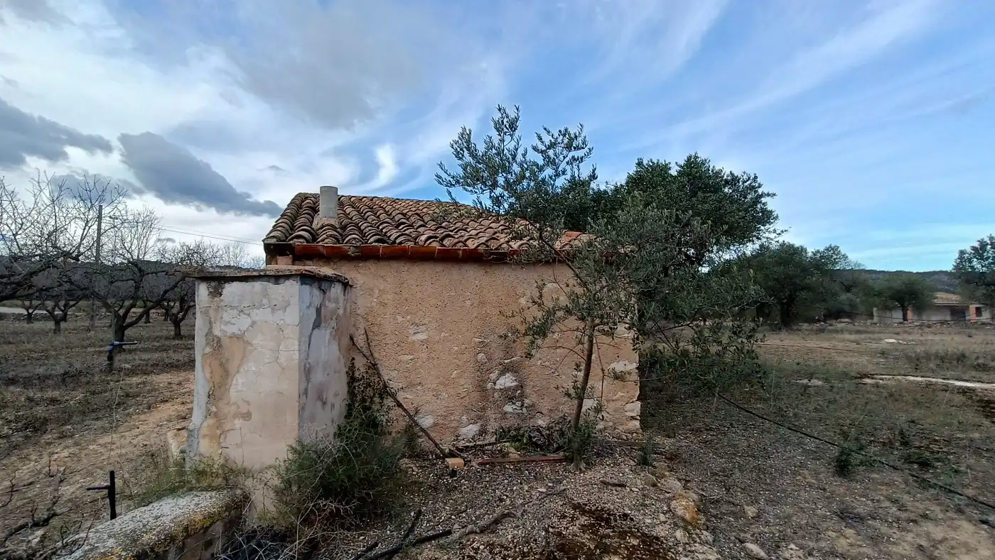 Terrain rustique à vendre à Rasquera, imagen 9