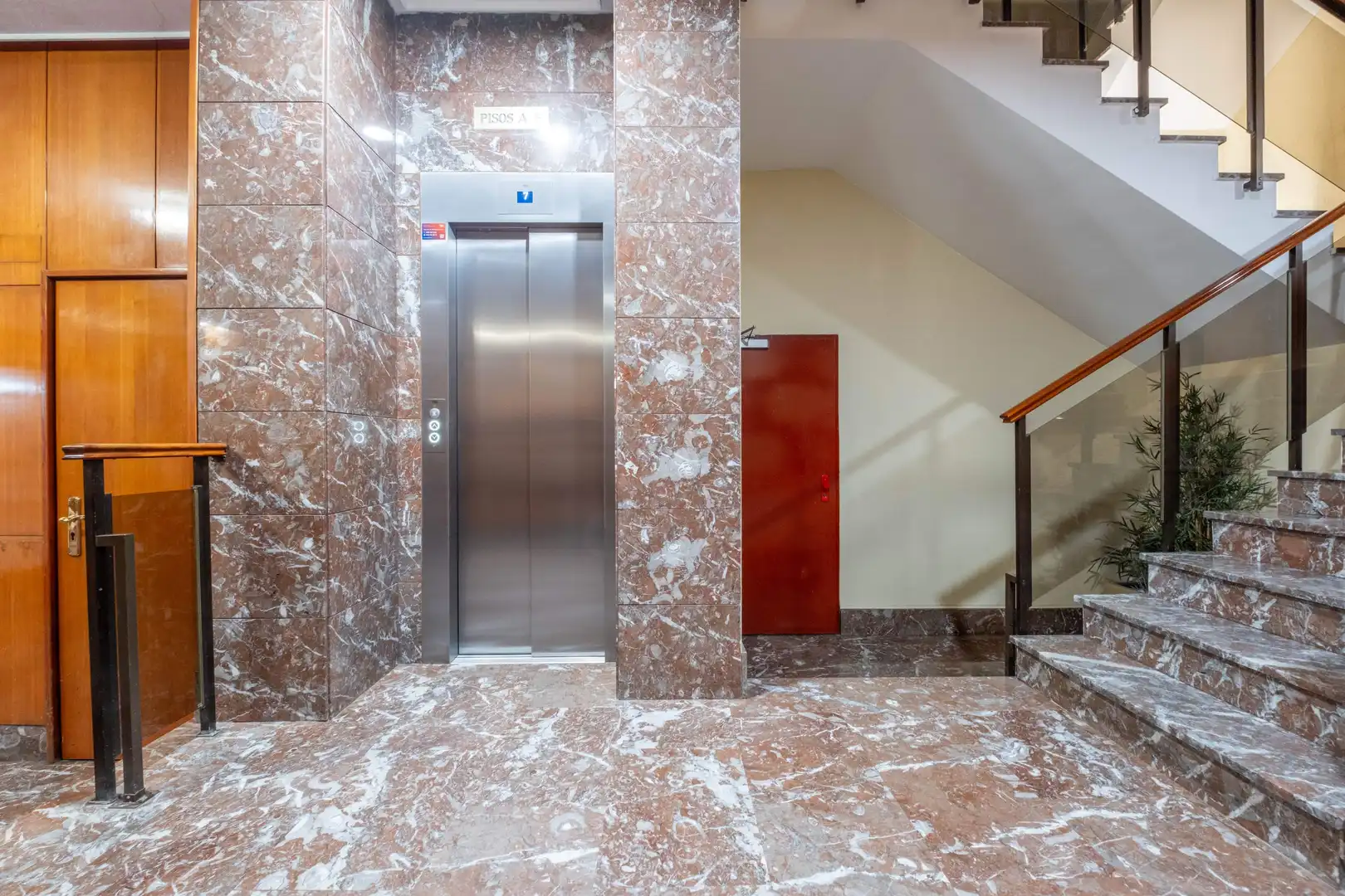 Flat for sale in Zaragoza  with Air Conditioner, Heating and Terrace