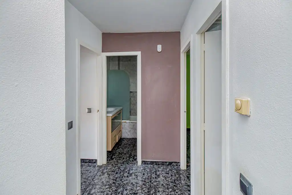 Wohnung zum Verkauf in Pz Catalunya, Veïnat