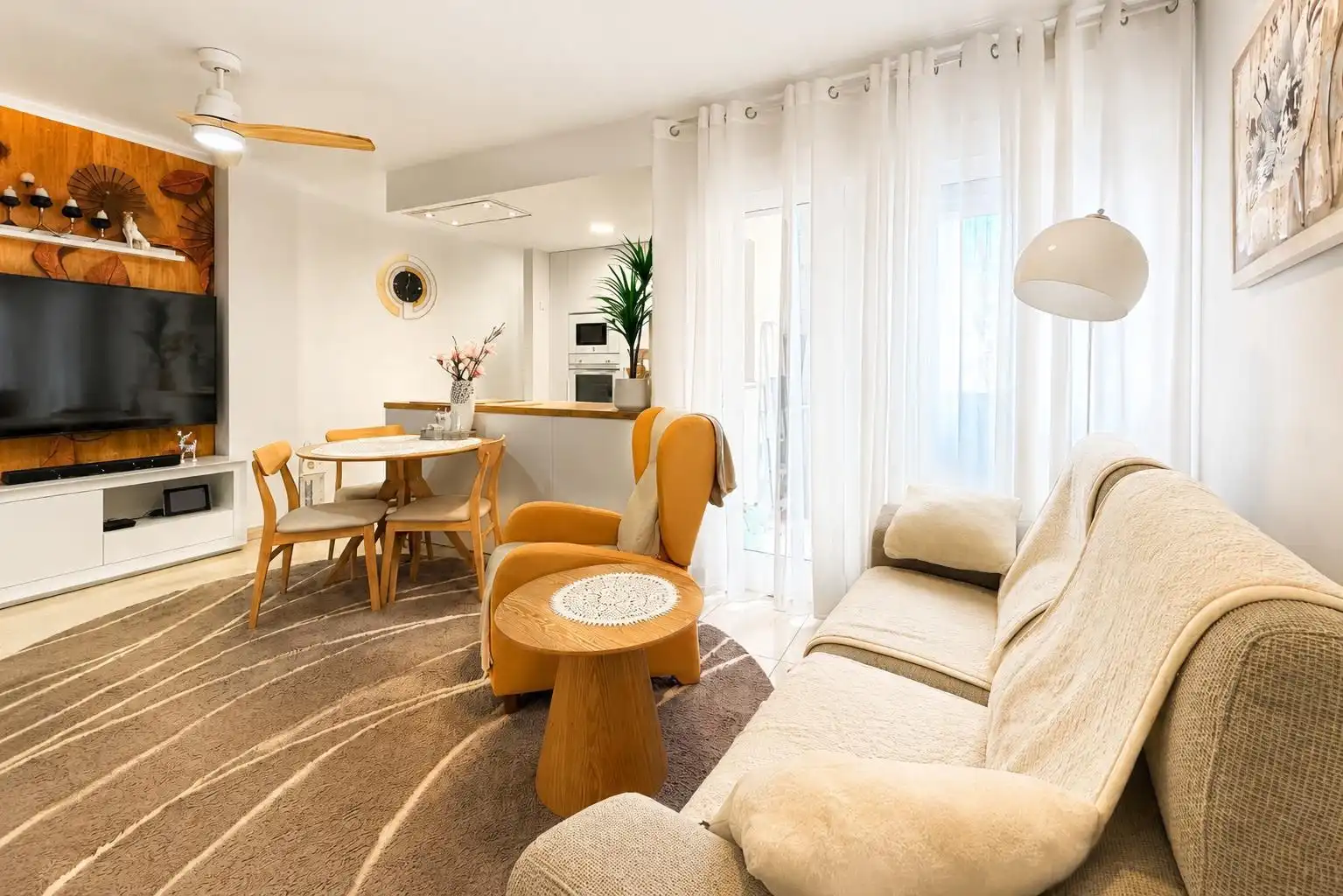 Apartment with lift for sale in Centro, imagen 10